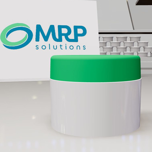 63mm Sleek CRC With 3oz CR Jar